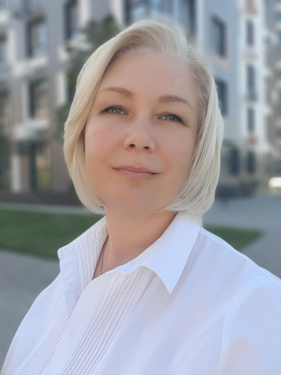 Ирина Гладкова, бизнес-консультант по управленческим системам